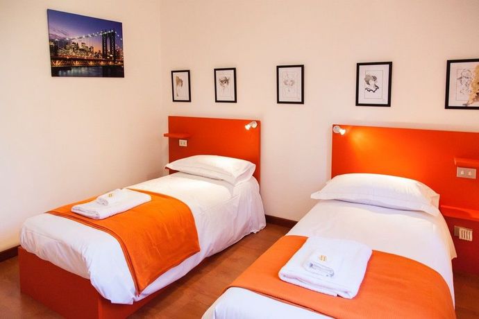 Imagen general del I Salici. Foto 5