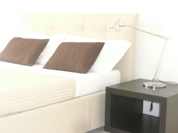 Imagen de la habitación del I Santi Coronati Bed and Breakfast. Foto 3