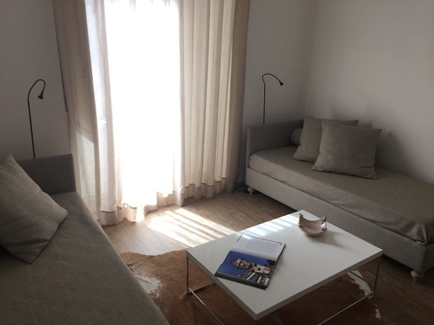 Imagen de la habitación del I Santi Coronati Bed and Breakfast. Foto 9