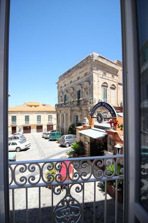 Imagen general del I Soffitti Dimora Esclusiva. Foto 2