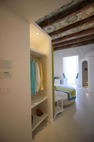 Imagen general del I Soffitti Dimora Esclusiva. Foto 5