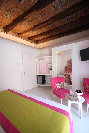 Imagen general del I Soffitti Dimora Esclusiva. Foto 7