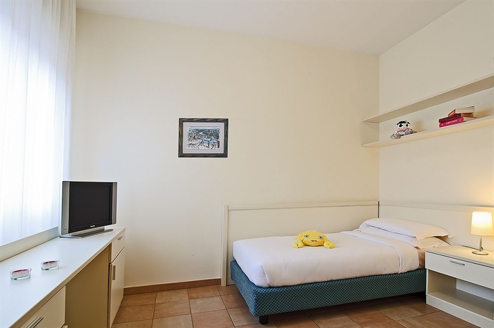 Imagen de la habitación del I TRIANGOLI Residence. Foto 3