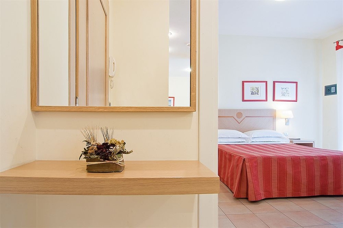 Imagen de la habitación del I TRIANGOLI Residence. Foto 6