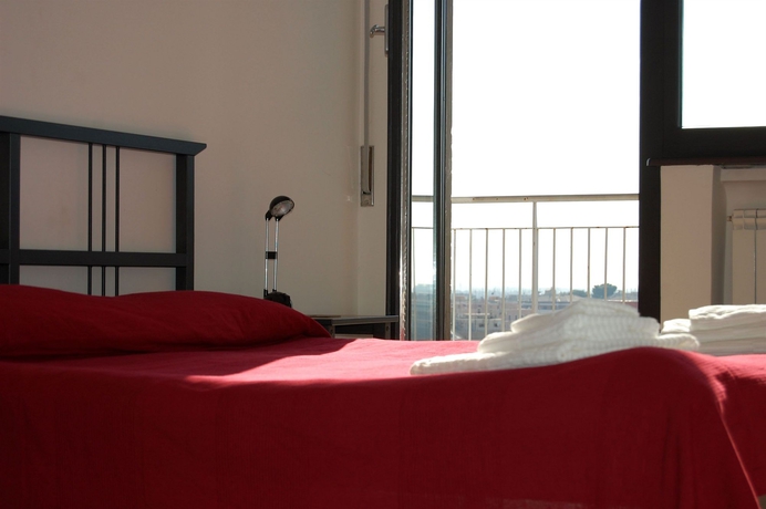 Imagen de la habitación del I Tetti di Roma. Foto 3