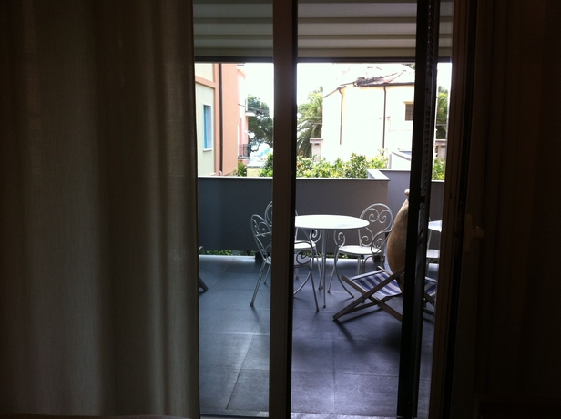 Imagen de la habitación del I Tibei. Foto 2
