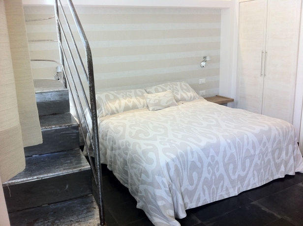 Imagen de la habitación del I Tibei. Foto 3