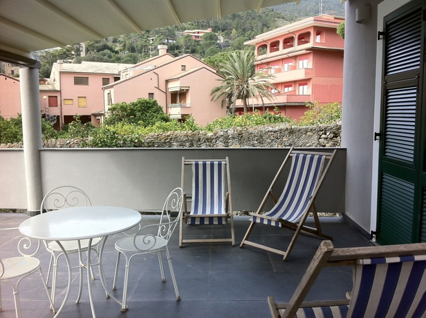 Imagen de la habitación del I Tibei. Foto 4