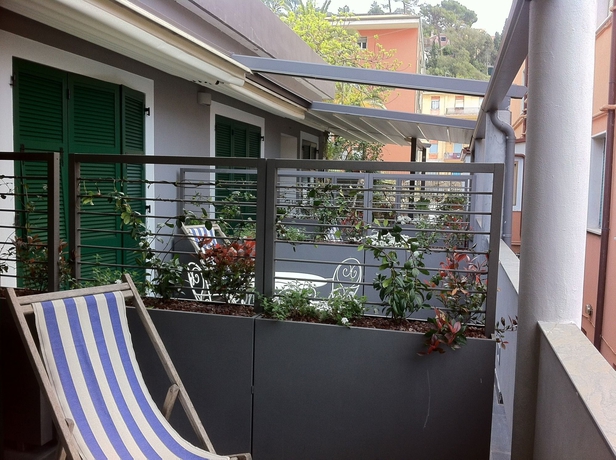Imagen de los exteriores del I Tibei. Foto 10