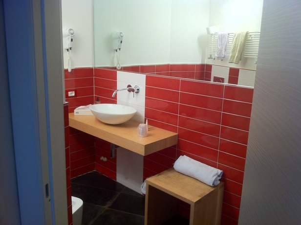 Imagen de la habitación del I Tibei. Foto 5