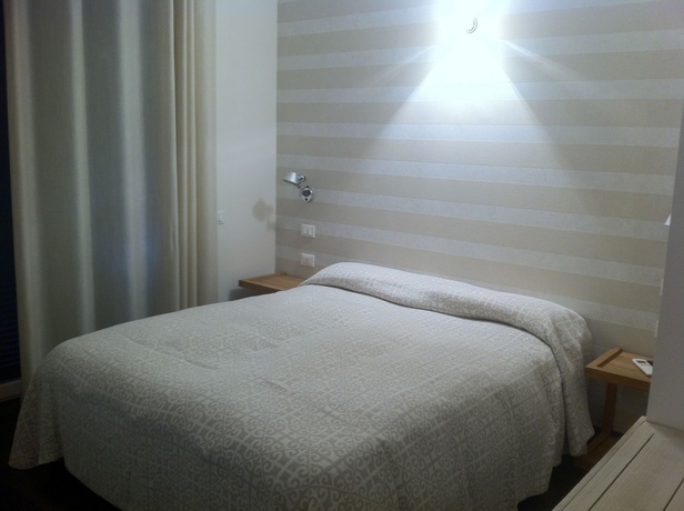 Imagen de la habitación del I Tibei. Foto 6