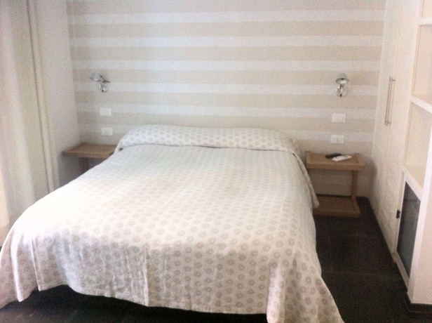 Imagen de la habitación del I Tibei. Foto 9