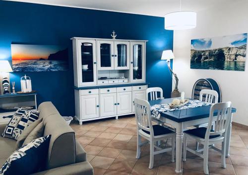 Imagen de la habitación del I Tre Golfi. Foto 6