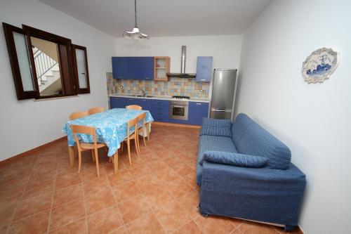 Imagen de la habitación del I Tre Golfi. Foto 7