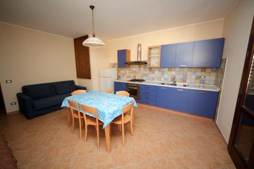 Imagen de la habitación del I Tre Golfi. Foto 8