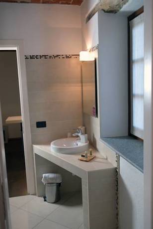 Imagen de la habitación del I Tre Poggi Dimora Di Charme. Foto 2