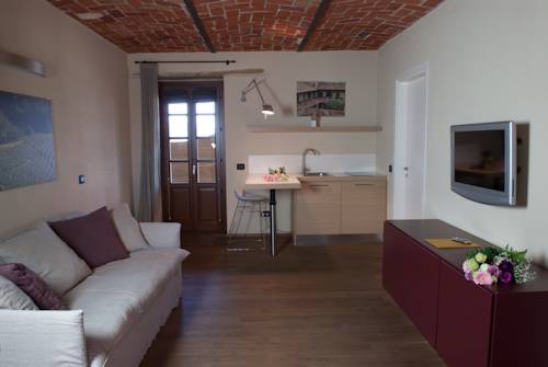 Imagen de la habitación del I Tre Poggi Dimora Di Charme. Foto 3