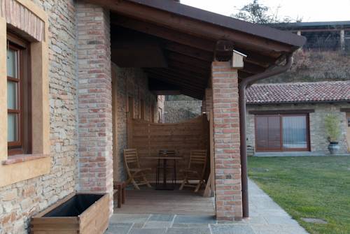 Imagen de la habitación del I Tre Poggi Dimora Di Charme. Foto 4