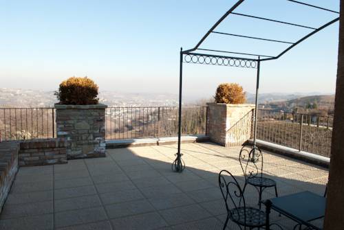 Imagen de la habitación del I Tre Poggi Dimora Di Charme. Foto 5