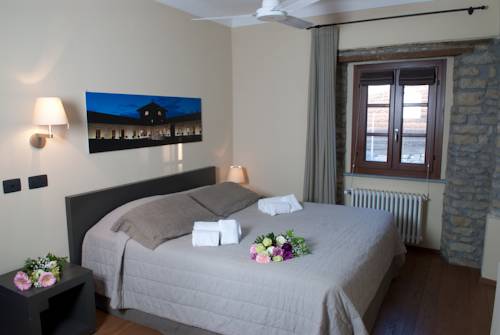 Imagen de la habitación del I Tre Poggi Dimora Di Charme. Foto 6