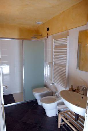 Imagen de la habitación del I Tre Poggi Dimora Di Charme. Foto 7