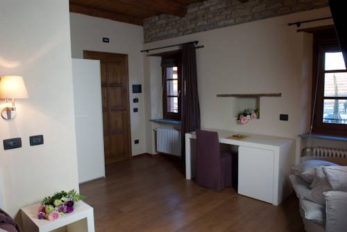 Imagen de la habitación del I Tre Poggi Dimora Di Charme. Foto 8