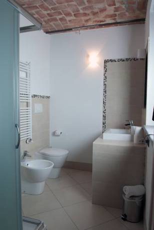 Imagen de la habitación del I Tre Poggi Dimora Di Charme. Foto 15