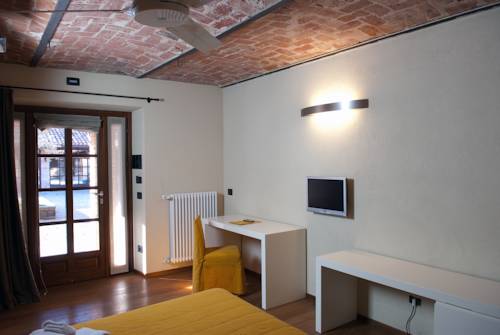 Imagen de la habitación del I Tre Poggi Dimora Di Charme. Foto 16