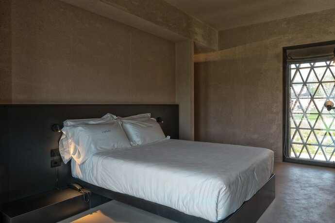 Imagen de la habitación del I Vivai. Foto 15