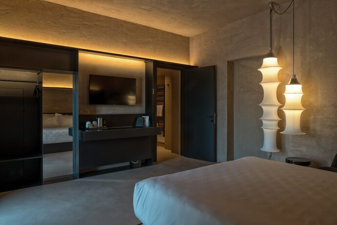 Imagen general del I Vivai. Foto 6