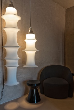 Imagen de la habitación del I Vivai. Foto 16