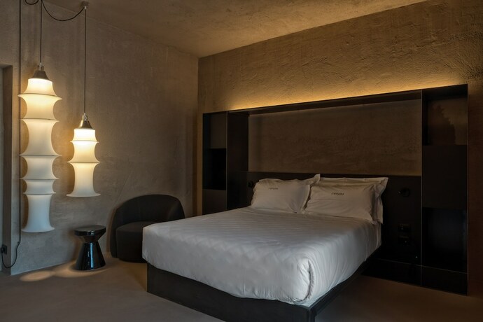 Imagen general del I Vivai. Foto 7