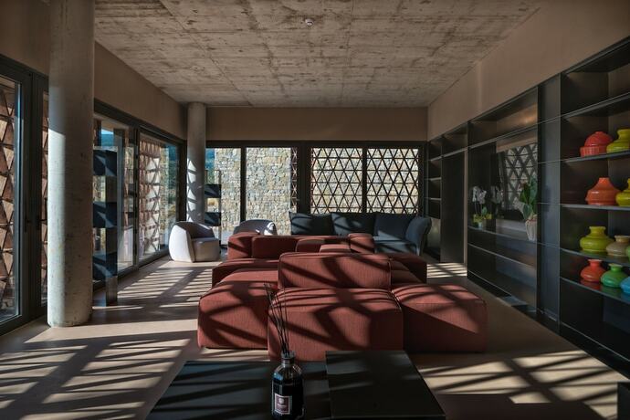 Imagen general del I Vivai. Foto 8