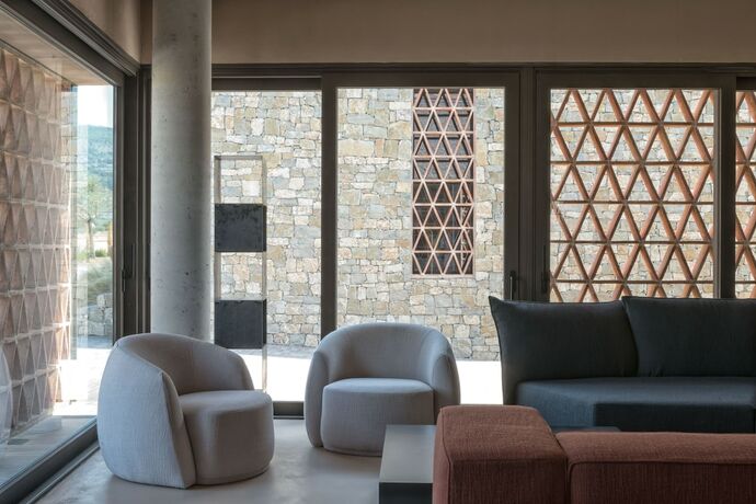 Imagen general del I Vivai. Foto 9