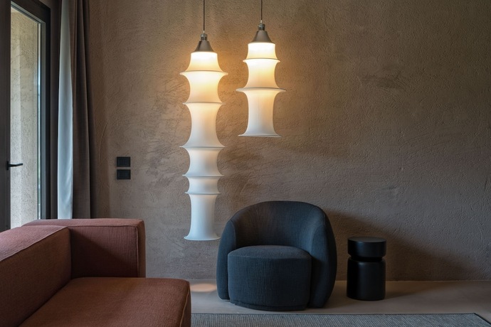 Imagen general del I Vivai. Foto 11