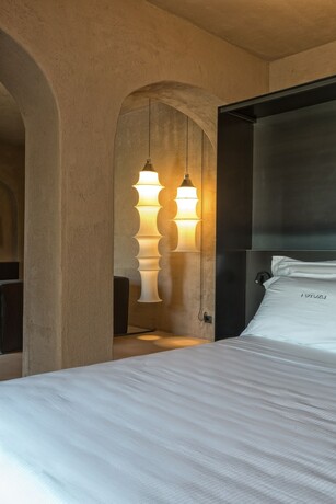 Imagen de la habitación del I Vivai. Foto 18