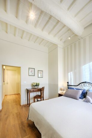 Imagen de la habitación del I merli di Ada. Foto 18