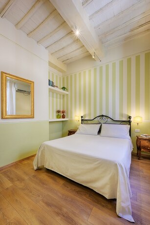 Imagen de la habitación del I merli di Ada. Foto 19