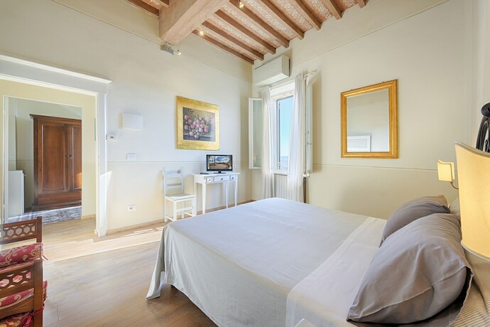 Imagen de la habitación del I merli di Ada. Foto 20