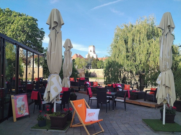 Imagen de la habitación del ICON, Gyor. Foto 6