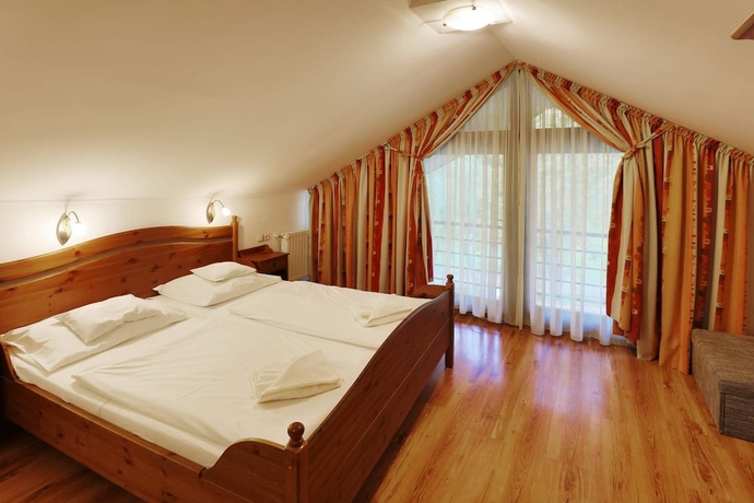 Imagen de la habitación del ICON, Gyor. Foto 10