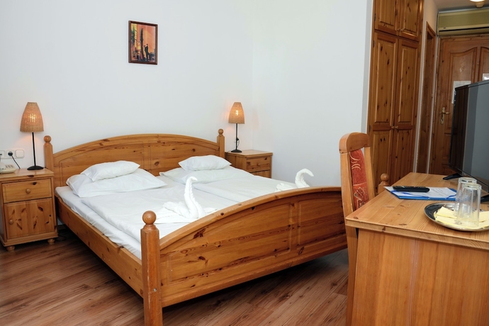 Imagen de la habitación del ICON, Gyor. Foto 12