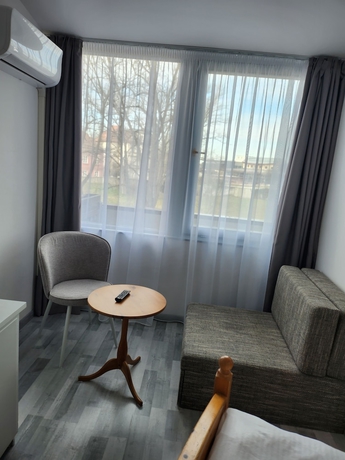 Imagen de la habitación del ICON, Gyor. Foto 15