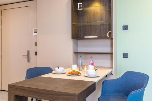 Imagen general del ICON H - Luxury Business Suite & Apartments. Foto 1