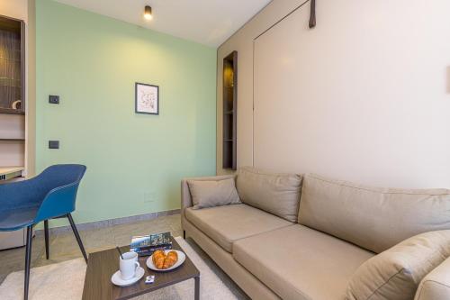 Imagen de la habitación del ICON H - Luxury Business Suite & Apartments. Foto 12