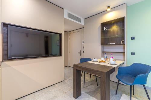 Imagen general del ICON H - Luxury Business Suite & Apartments. Foto 2