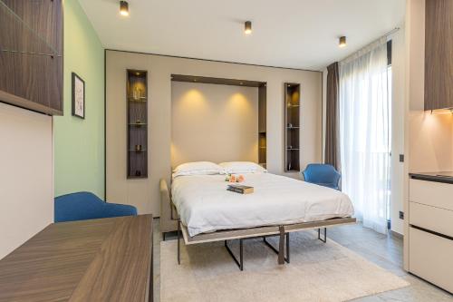 Imagen general del ICON H - Luxury Business Suite & Apartments. Foto 3
