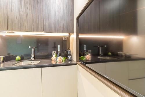 Imagen general del ICON H - Luxury Business Suite & Apartments. Foto 4