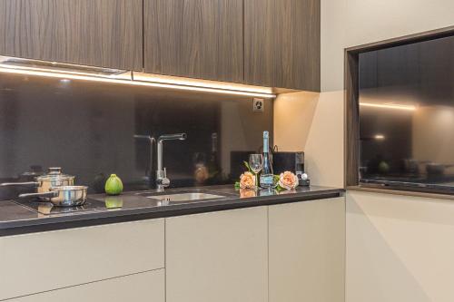 Imagen general del ICON H - Luxury Business Suite & Apartments. Foto 5