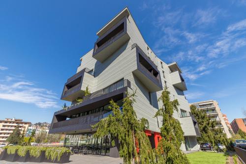 Imagen general del ICON H - Luxury Business Suite & Apartments. Foto 6
